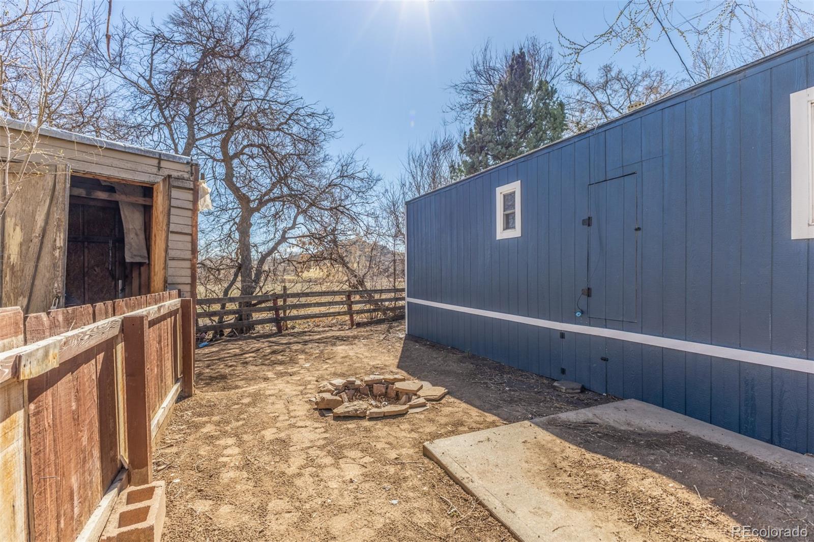 1212 Butte Road Loveland CO 80537