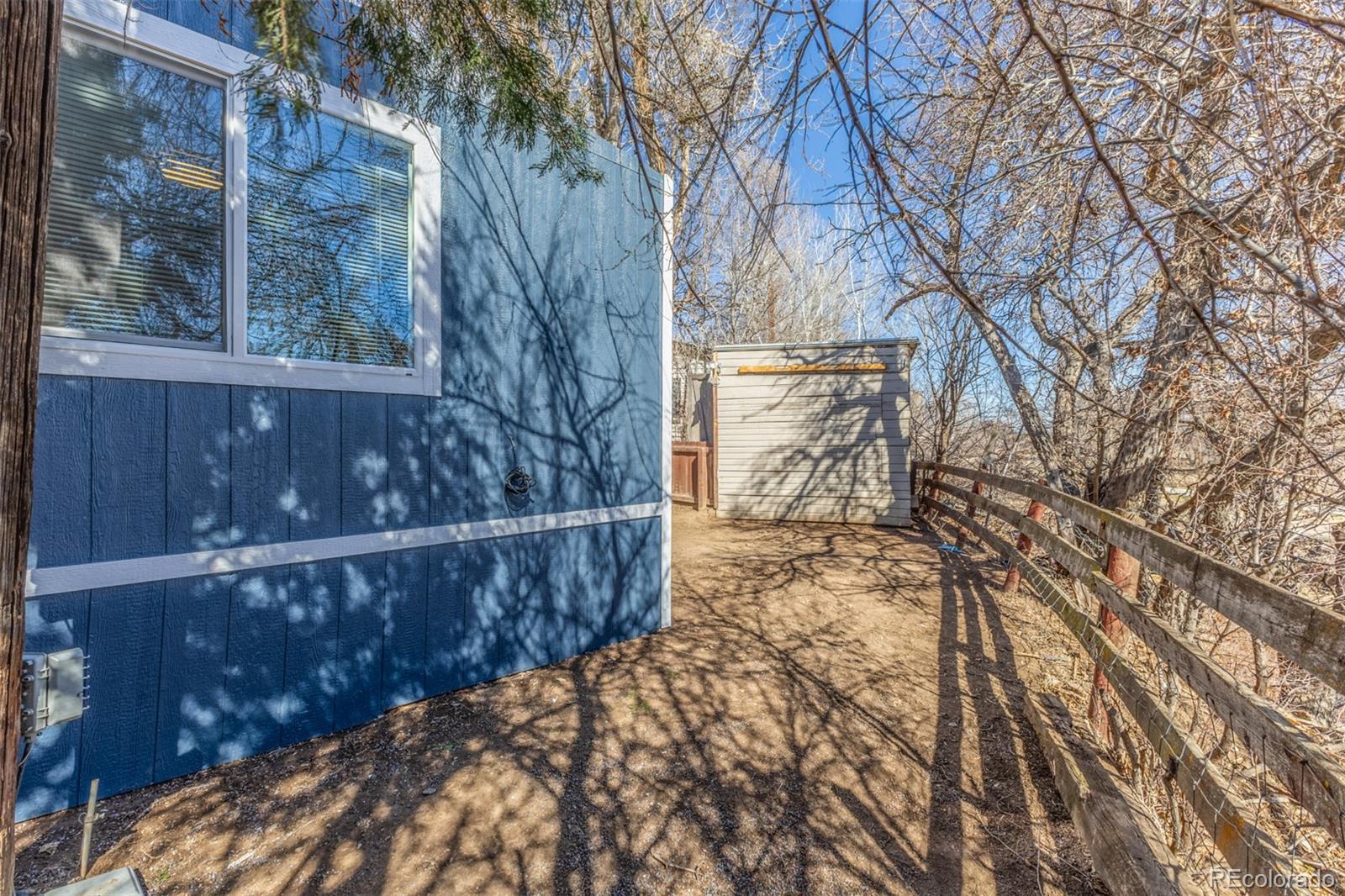 1212 Butte Road Loveland CO 80537