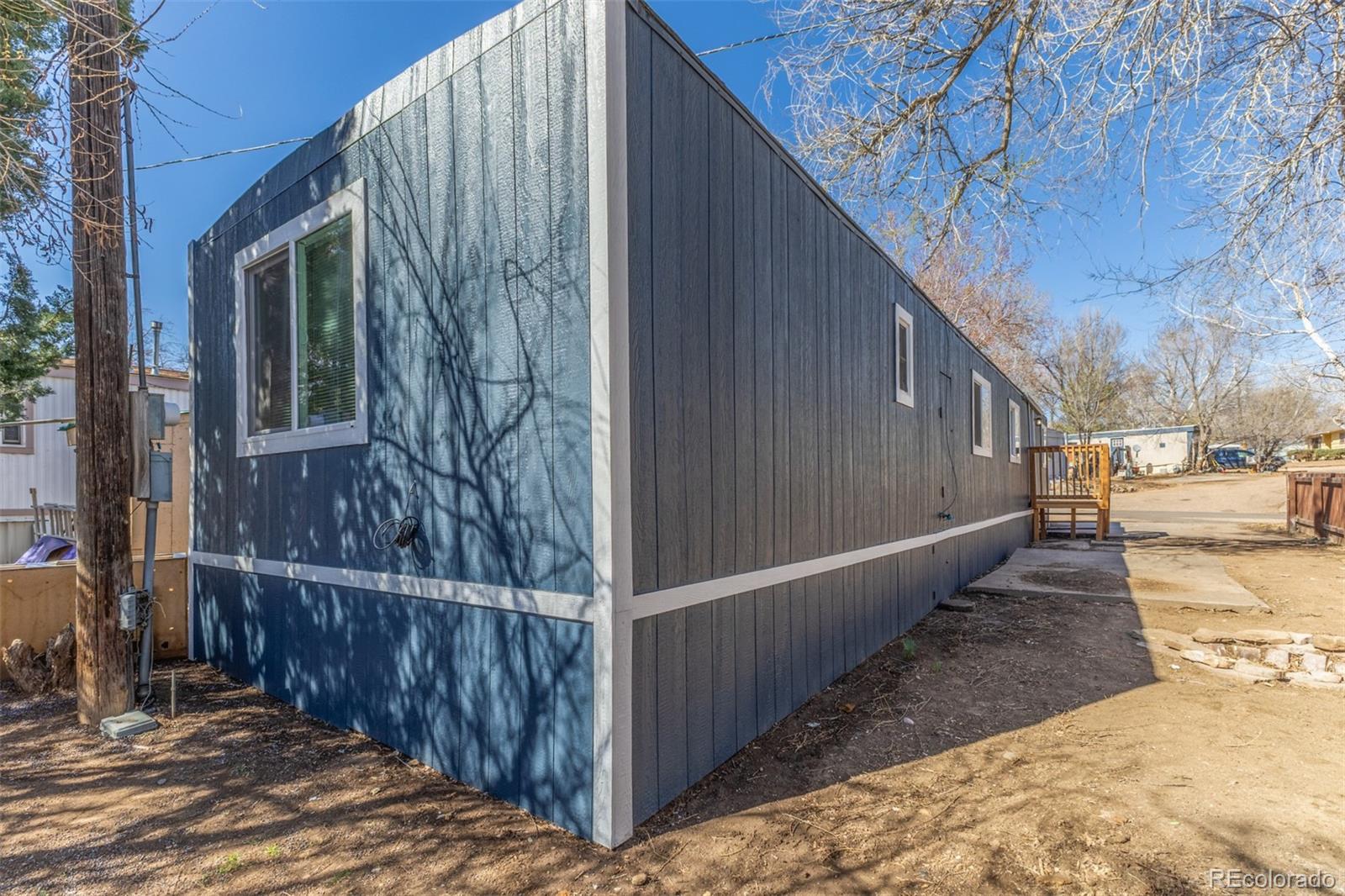 1212 Butte Road Loveland CO 80537