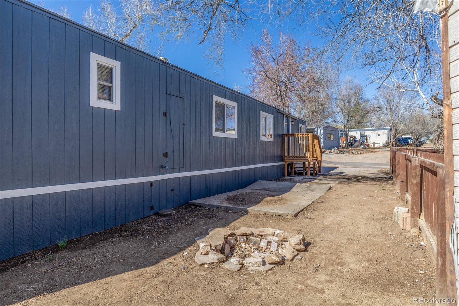 1212 Butte Road Loveland CO 80537