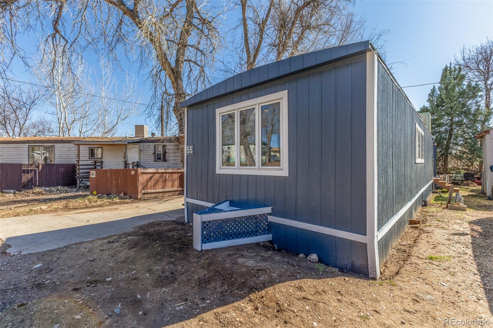 1212 Butte Road Loveland CO 80537