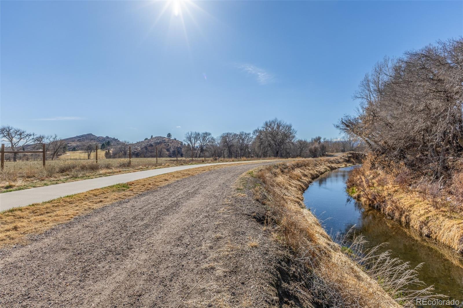 1212 Butte Road Loveland CO 80537