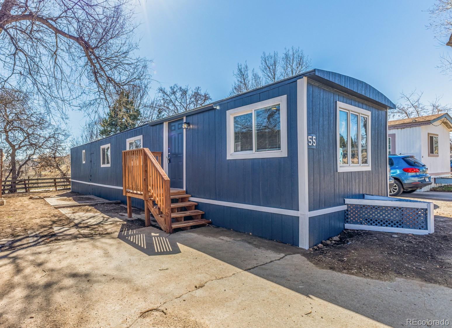 1212 Butte Road Loveland CO 80537