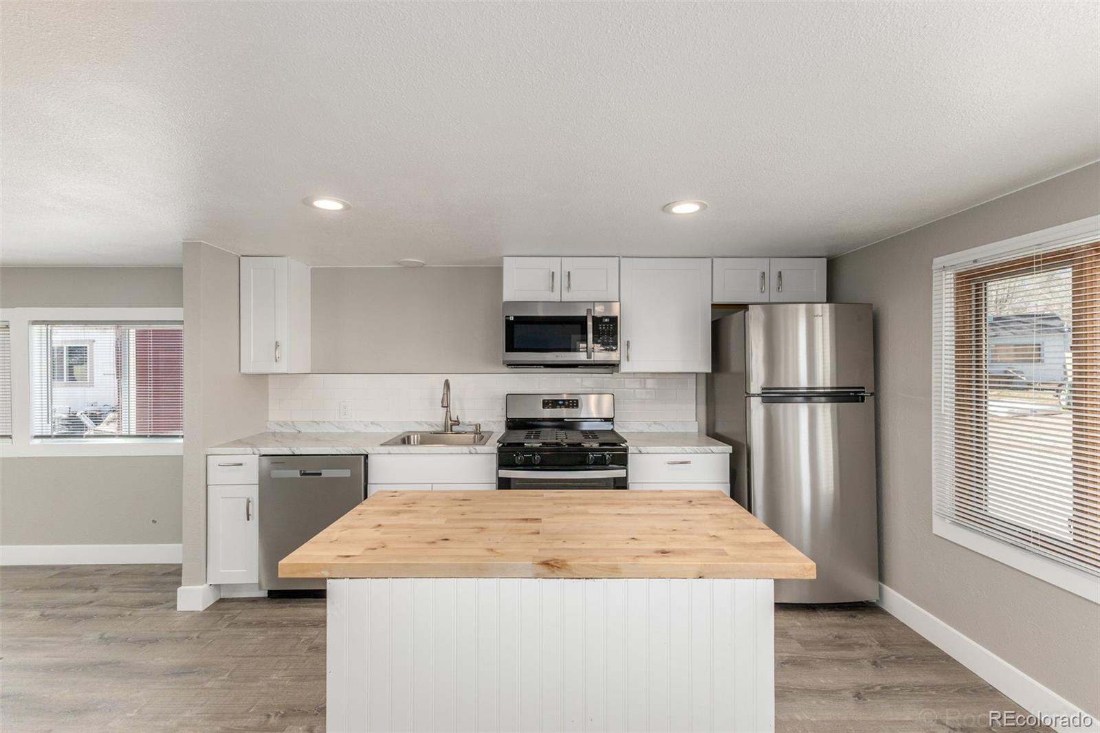 1212 Butte Road Loveland CO 80537