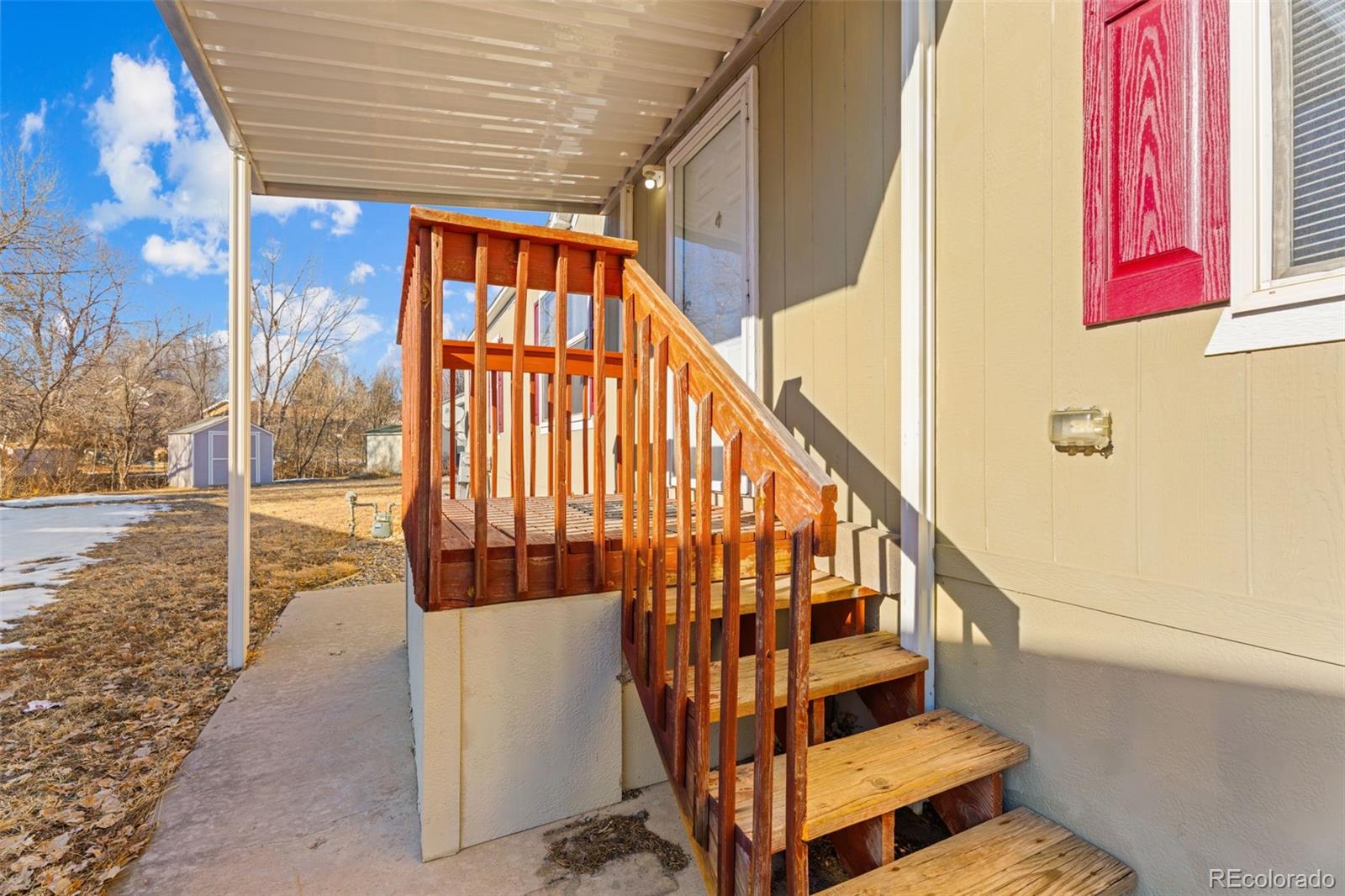 1095 Western Colorado Springs CO 80915