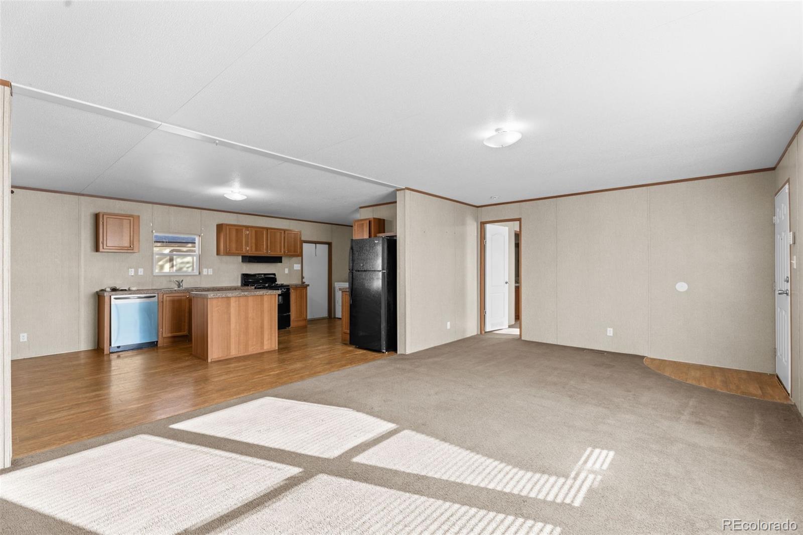 1095 Western Colorado Springs CO 80915