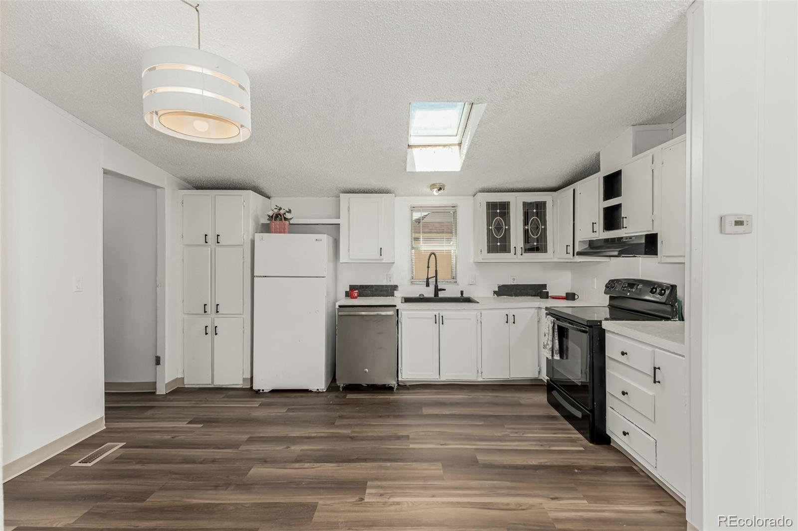 75 N Curtis Road Colorado Springs CO 80930