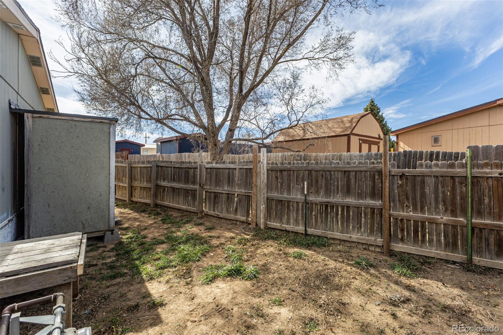75 N Curtis Road Colorado Springs CO 80930