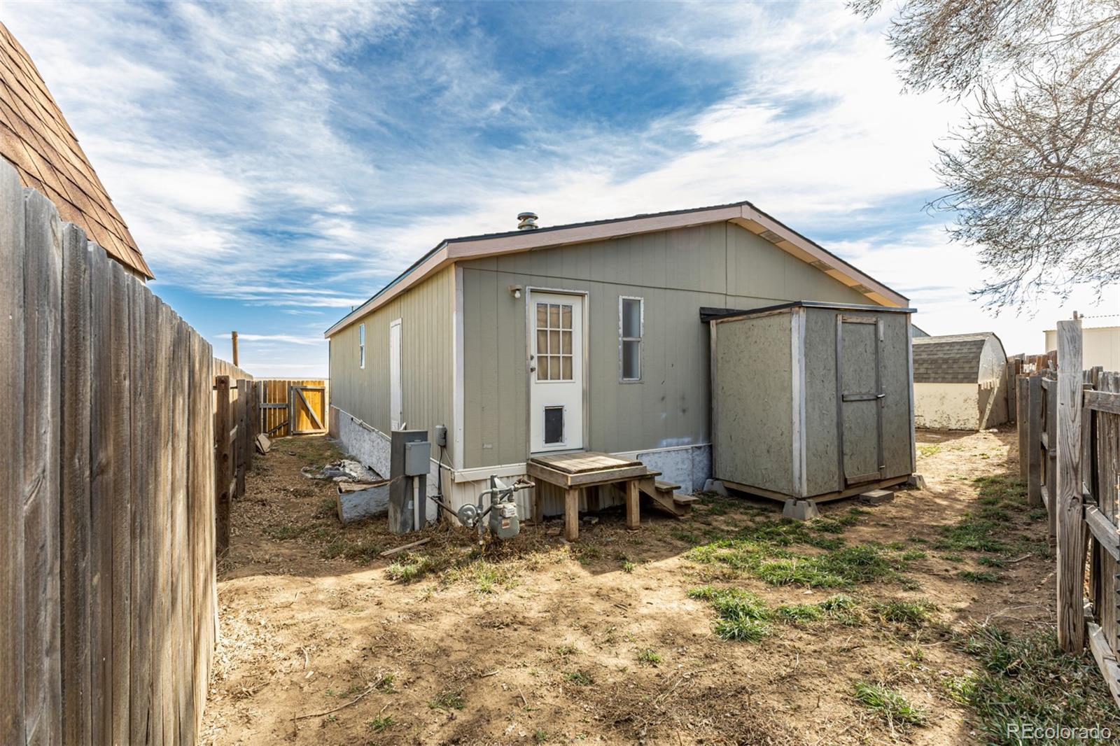 75 N Curtis Road Colorado Springs CO 80930