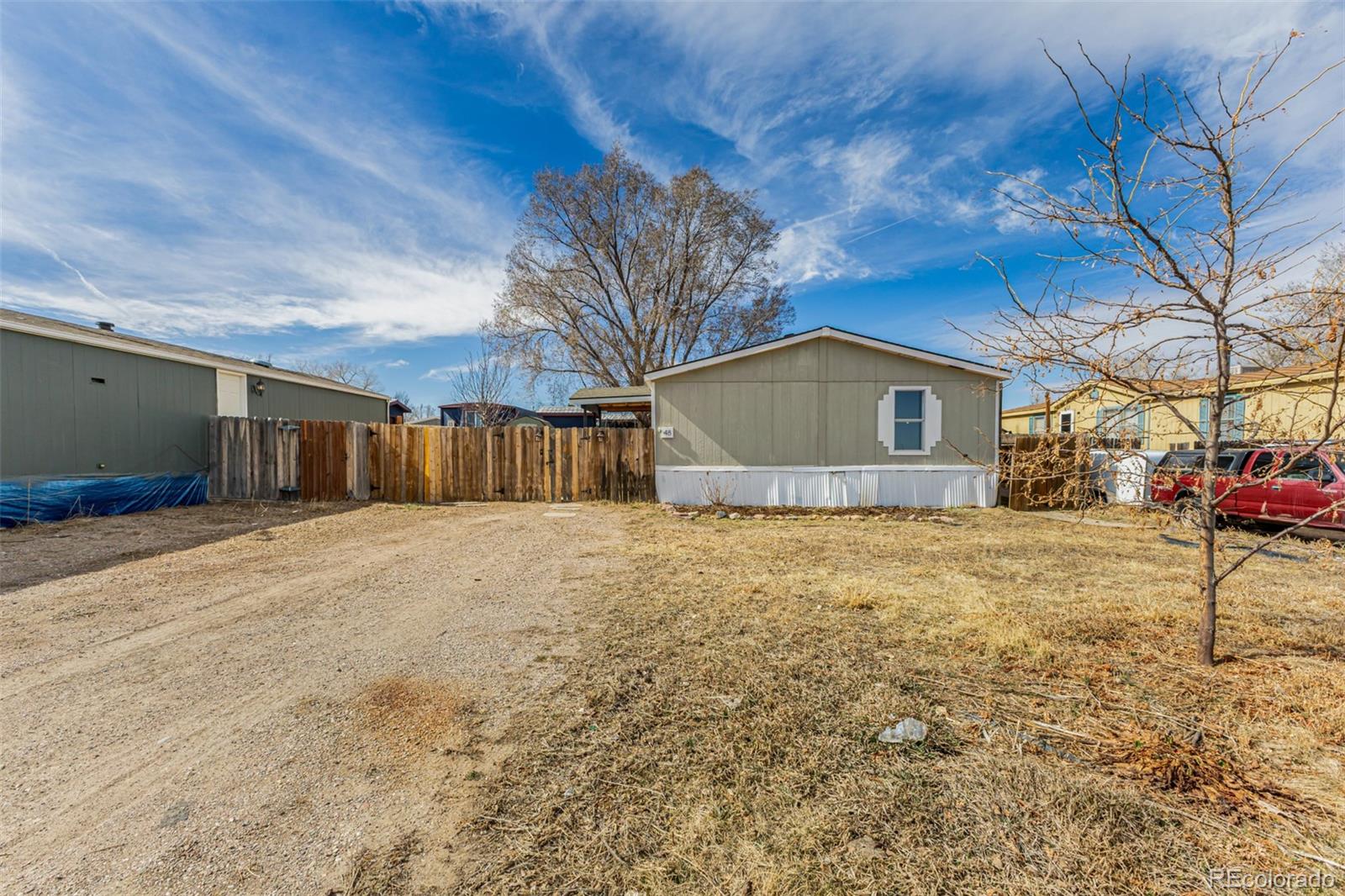 75 N Curtis Road Colorado Springs CO 80930