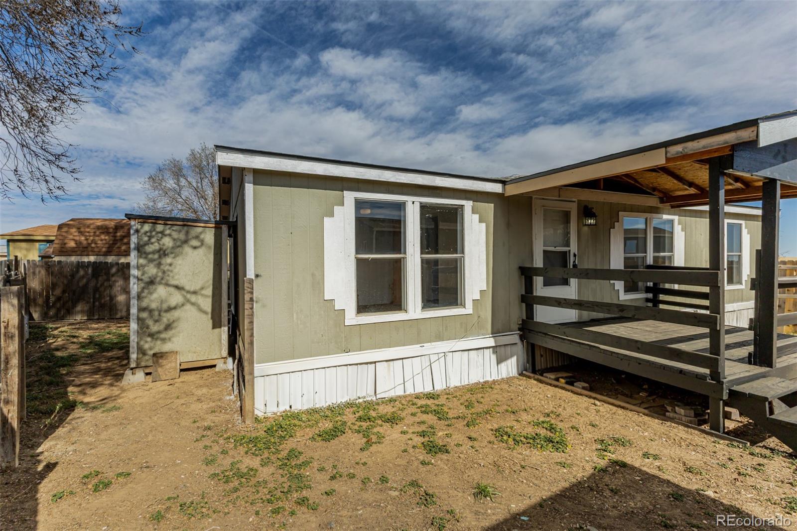 75 N Curtis Road Colorado Springs CO 80930