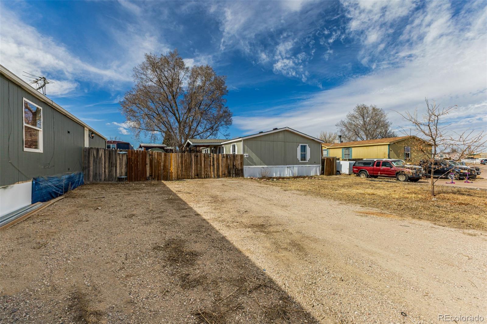 75 N Curtis Road Colorado Springs CO 80930