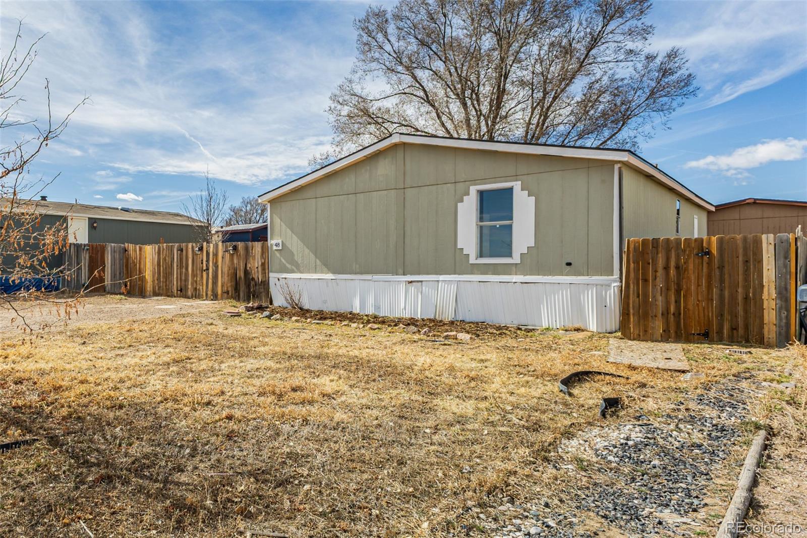 75 N Curtis Road Colorado Springs CO 80930