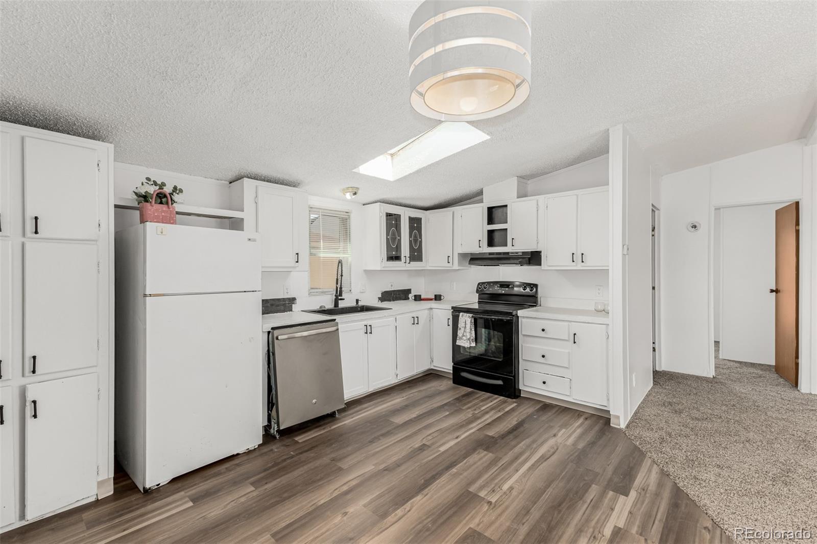 75 N Curtis Road Colorado Springs CO 80930