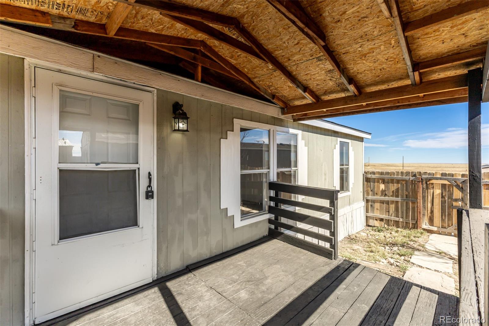 75 N Curtis Road Colorado Springs CO 80930