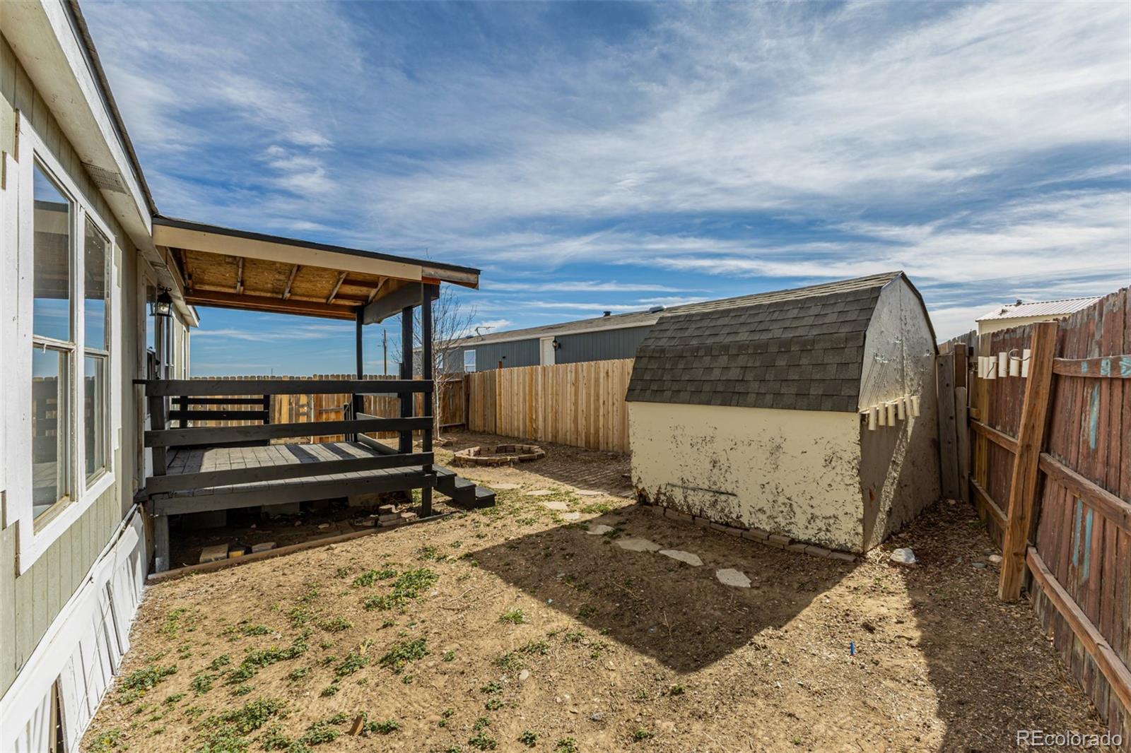 75 N Curtis Road Colorado Springs CO 80930