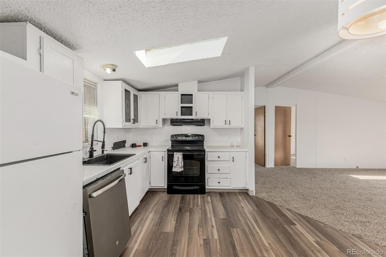 75 N Curtis Road Colorado Springs CO 80930