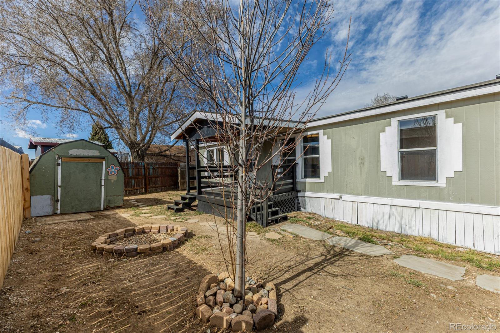 75 N Curtis Road Colorado Springs CO 80930