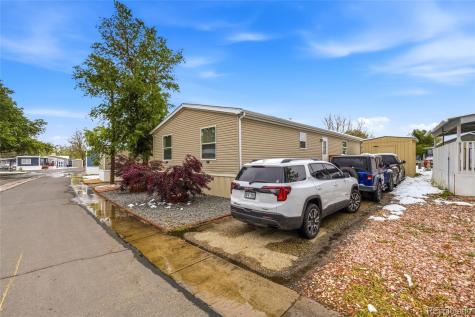 1848 Pitkin Aurora CO 80011