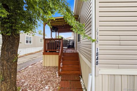 1848 Pitkin Aurora CO 80011