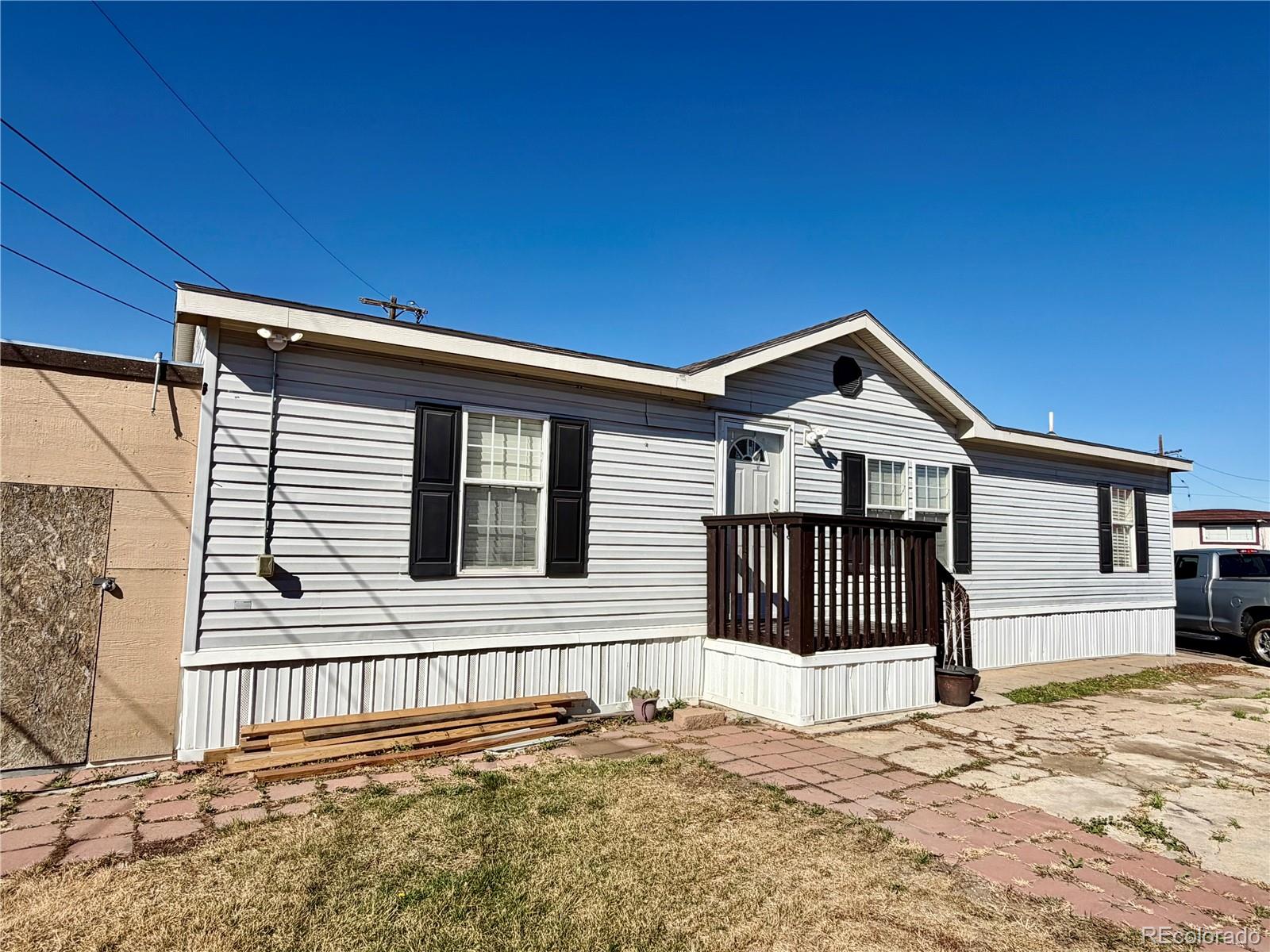 5305 Sheridan Boulevard Arvada CO 80002