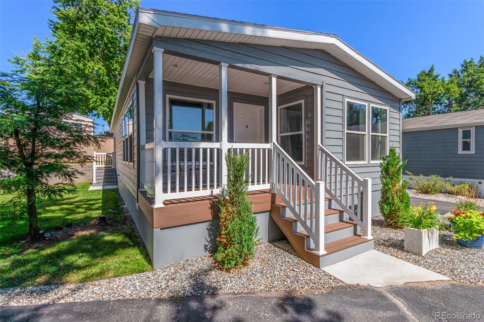 3650 S Federal Boulevard Sheridan CO 80110