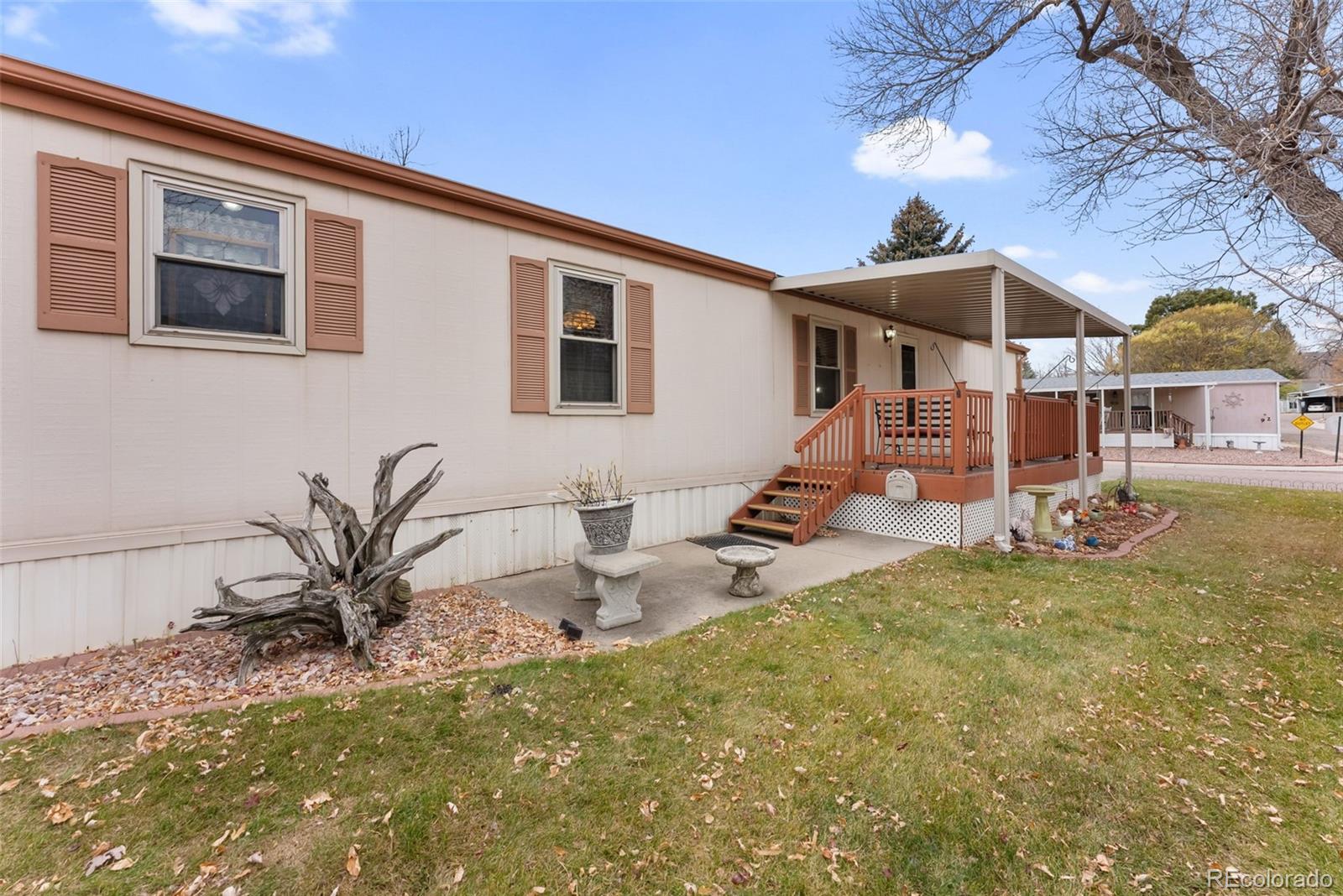 3405 Sinton Road Colorado Springs CO 80907