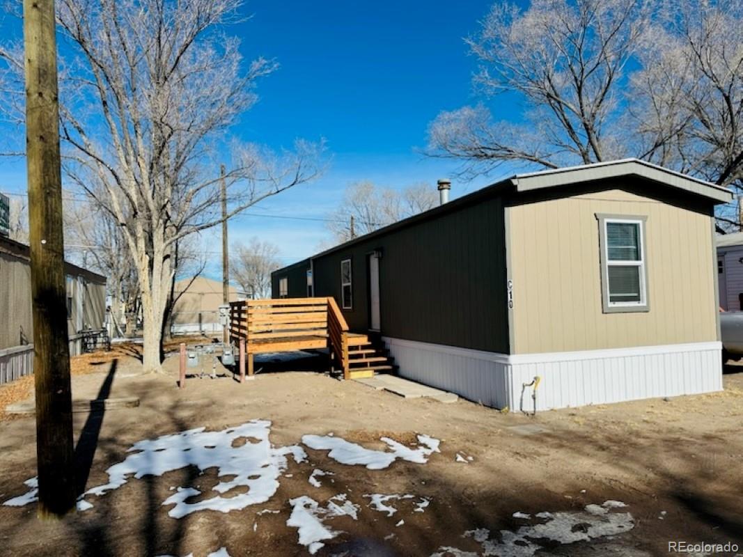 8719 Us Highway 285 - C-10 Alamosa CO 81101
