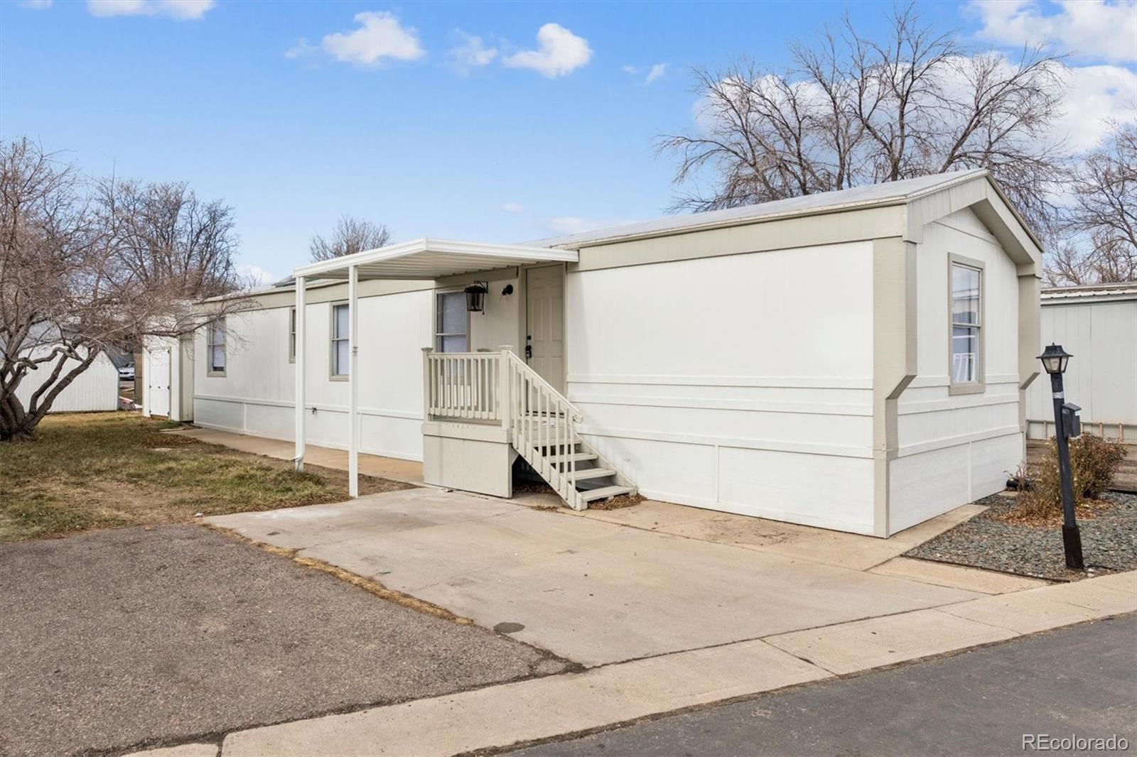 277 Skylark Circle Lafayette CO 80026