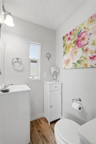 5400 Sheridan Boulevard Arvada CO 80002
