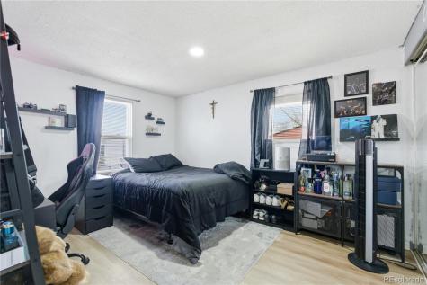 5400 Sheridan Boulevard Arvada CO 80002