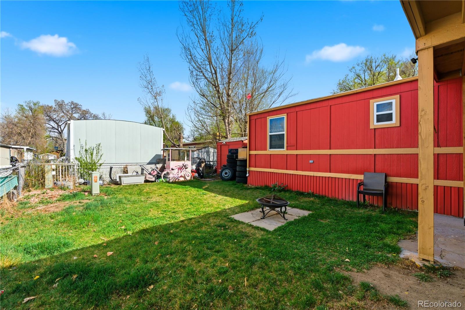 5400 Sheridan Boulevard Arvada CO 80002