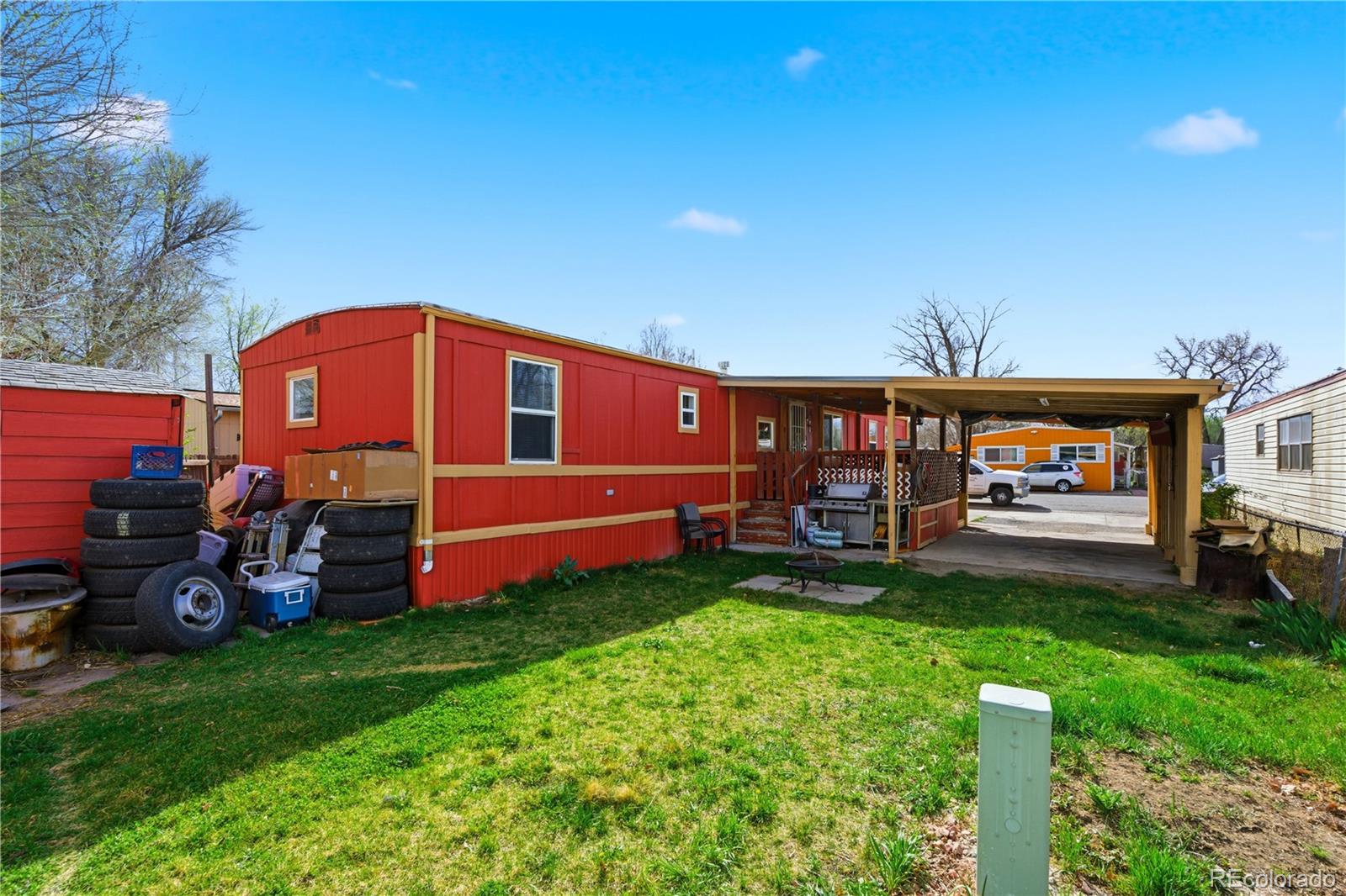 5400 Sheridan Boulevard Arvada CO 80002