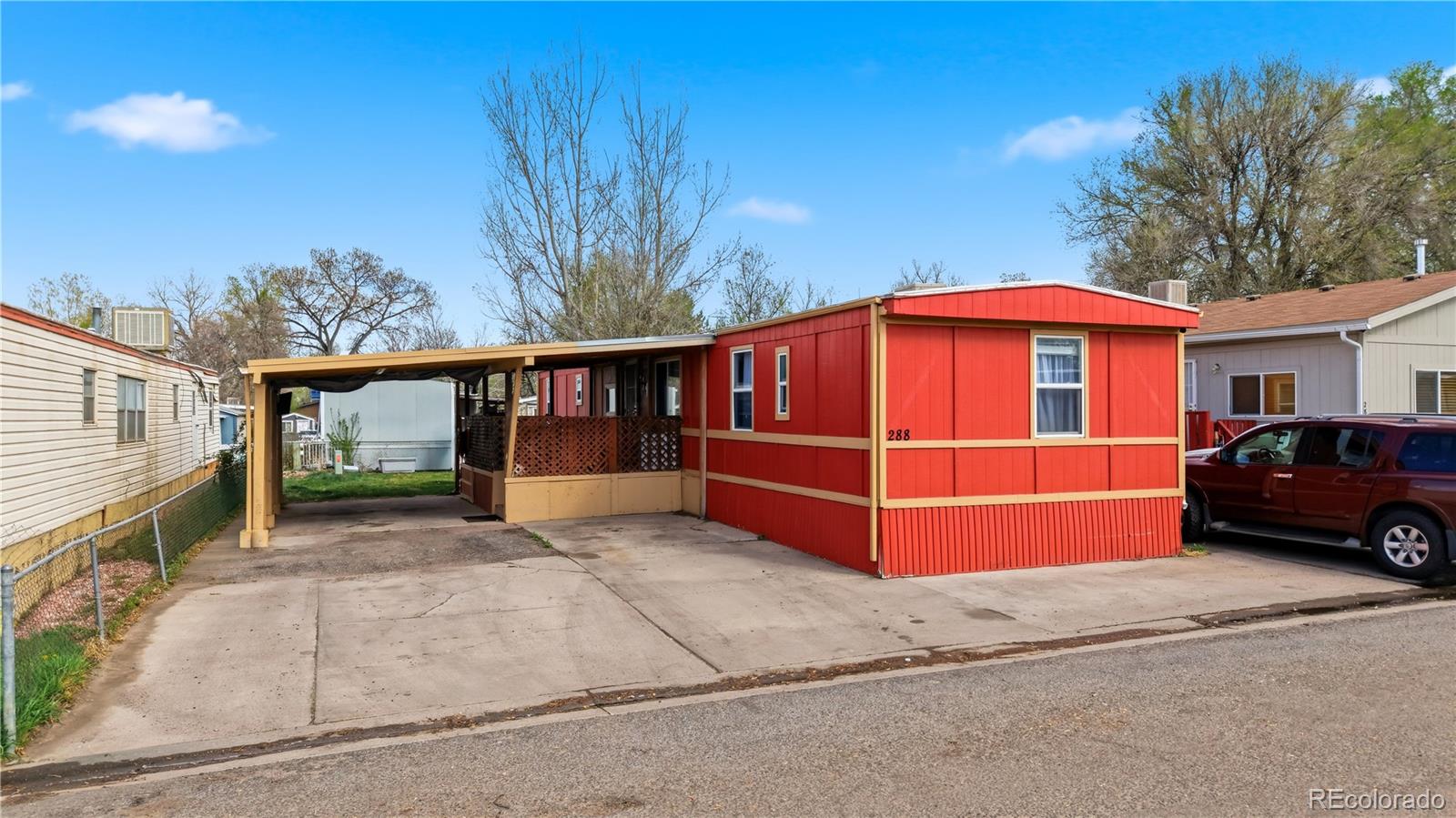 5400 Sheridan Boulevard Arvada CO 80002