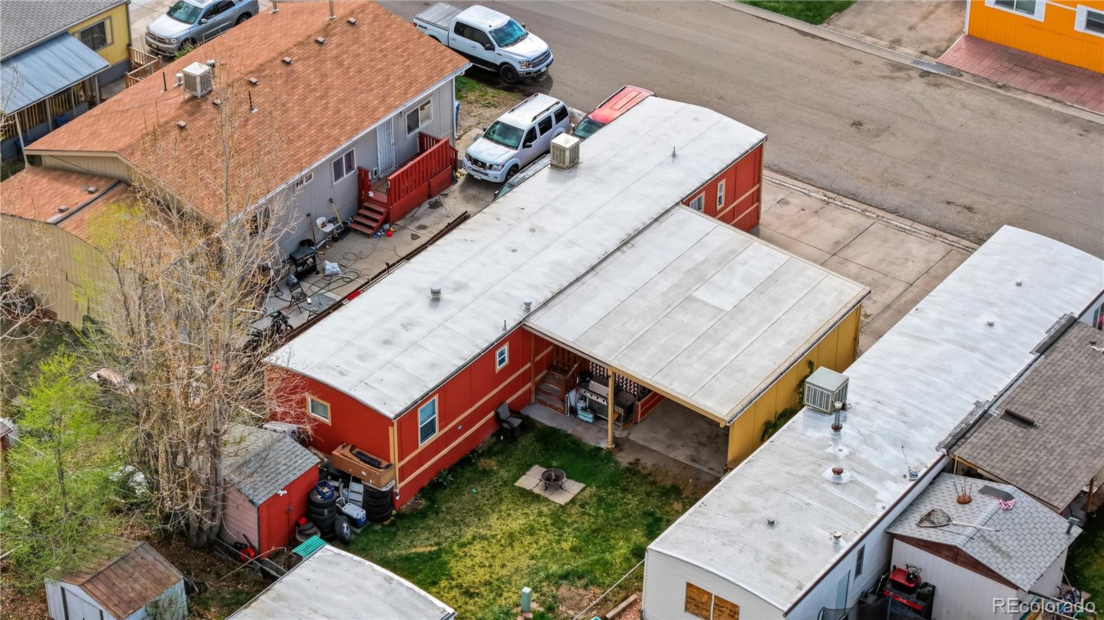 5400 Sheridan Boulevard Arvada CO 80002