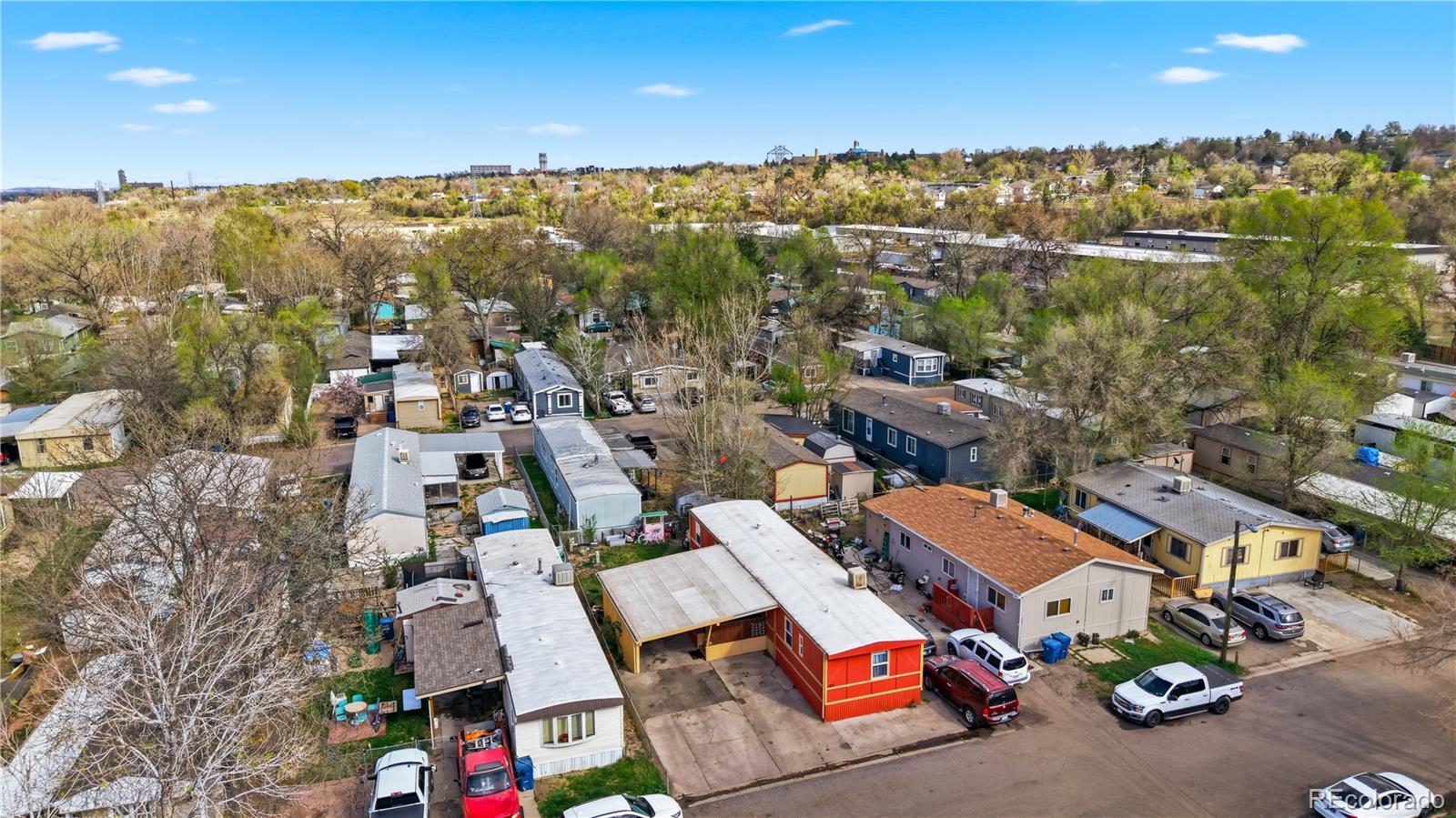 5400 Sheridan Boulevard Arvada CO 80002
