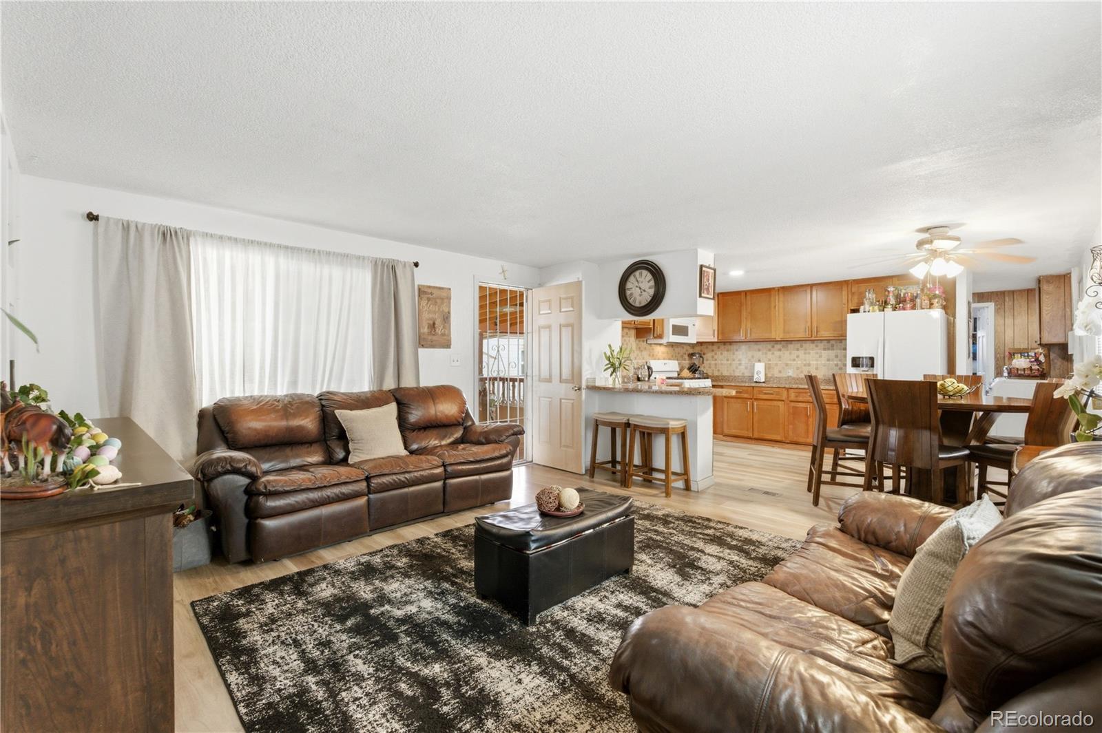 5400 Sheridan Boulevard Arvada CO 80002