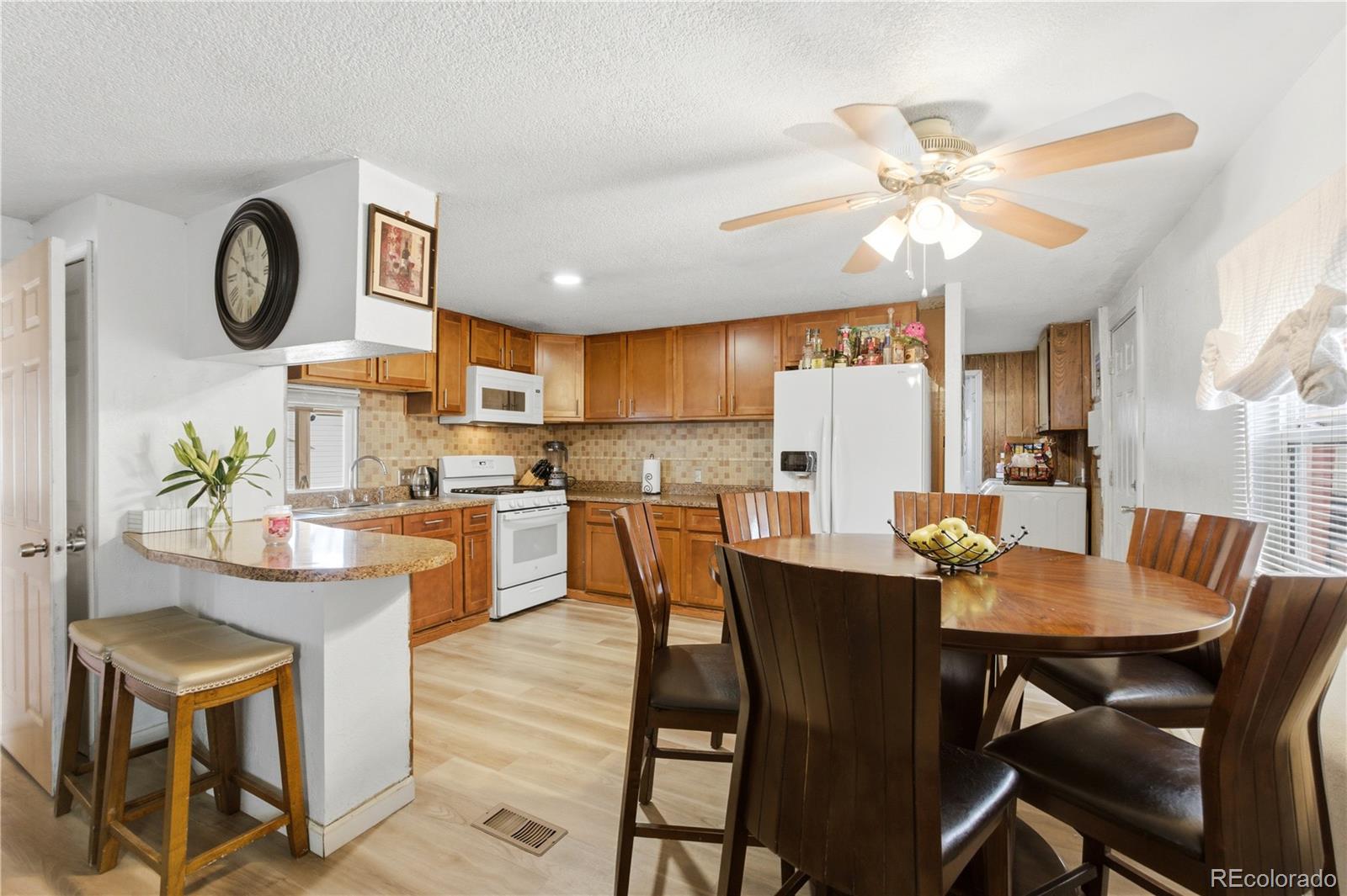 5400 Sheridan Boulevard Arvada CO 80002