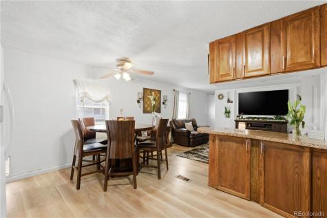5400 Sheridan Boulevard Arvada CO 80002