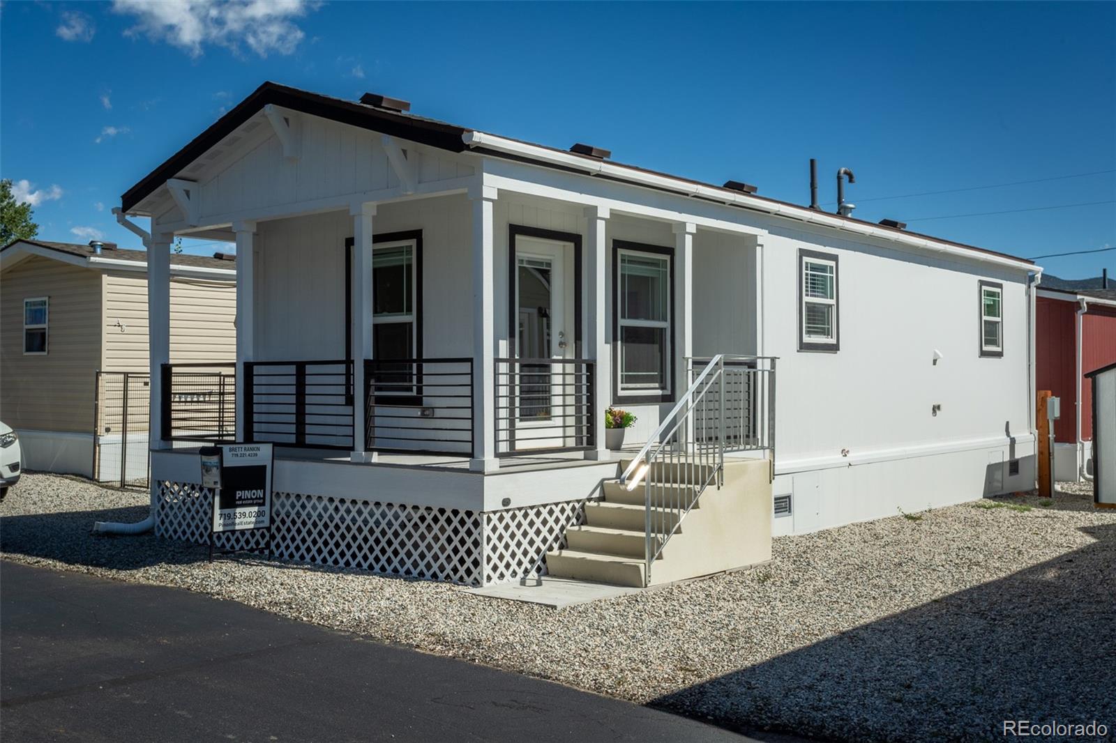 910 J Street Salida CO 81201