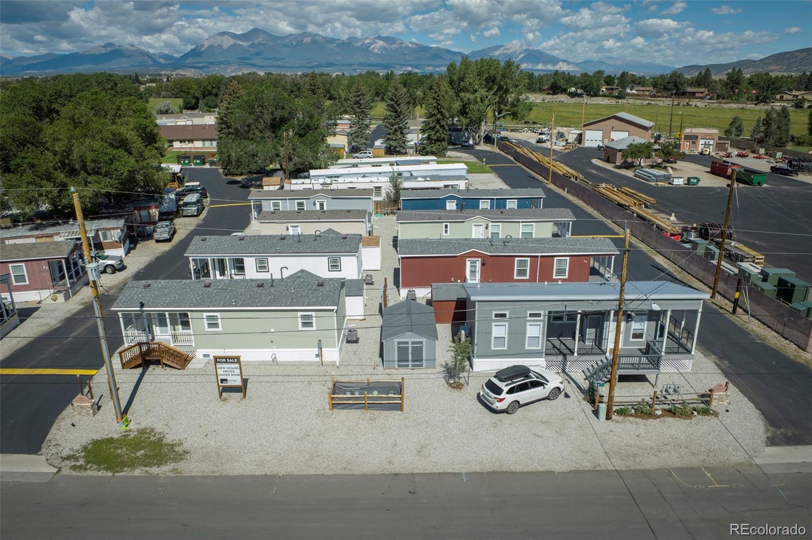 910 J Street Salida CO 81201