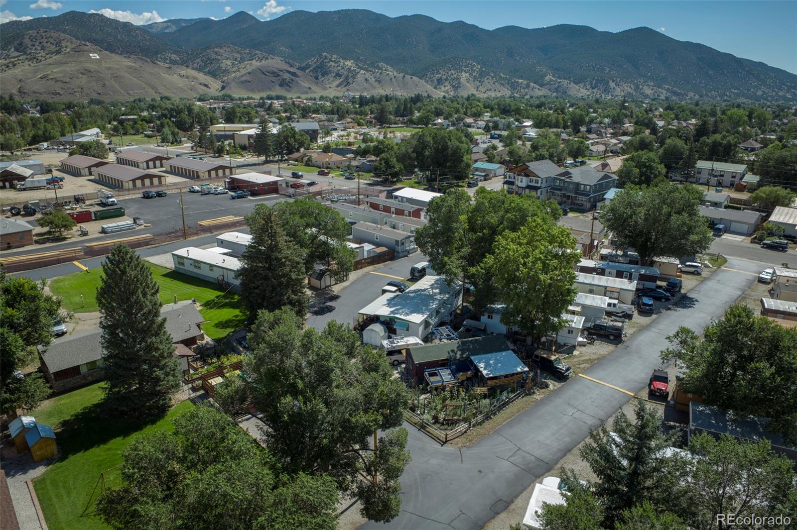 910 J Street Salida CO 81201