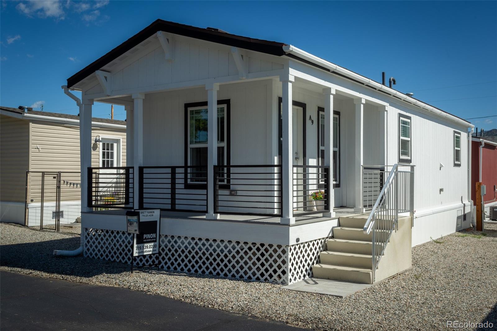910 J Street Salida CO 81201