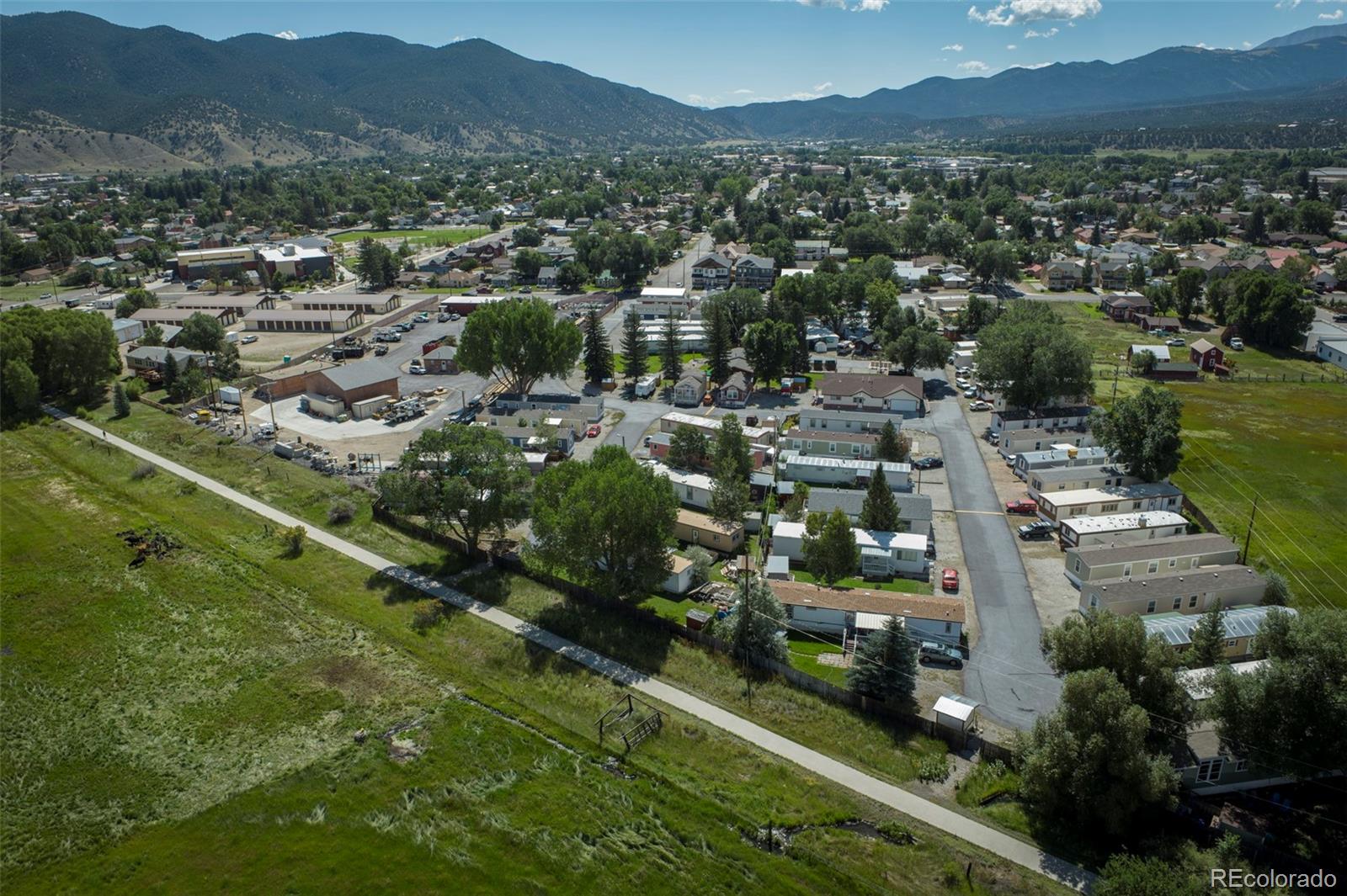 910 J Street Salida CO 81201