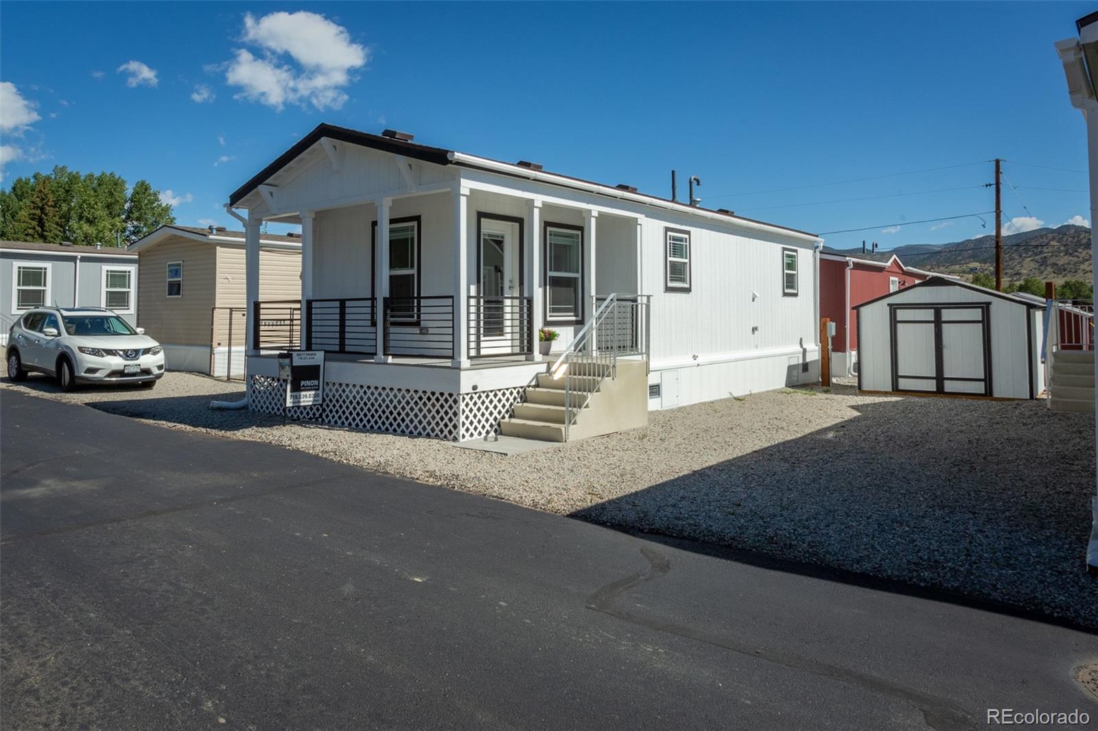 910 J Street Salida CO 81201