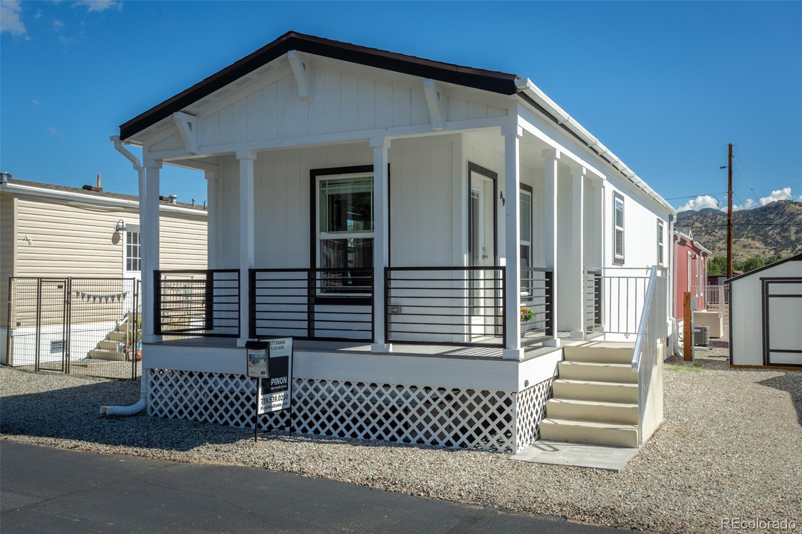 910 J Street Salida CO 81201