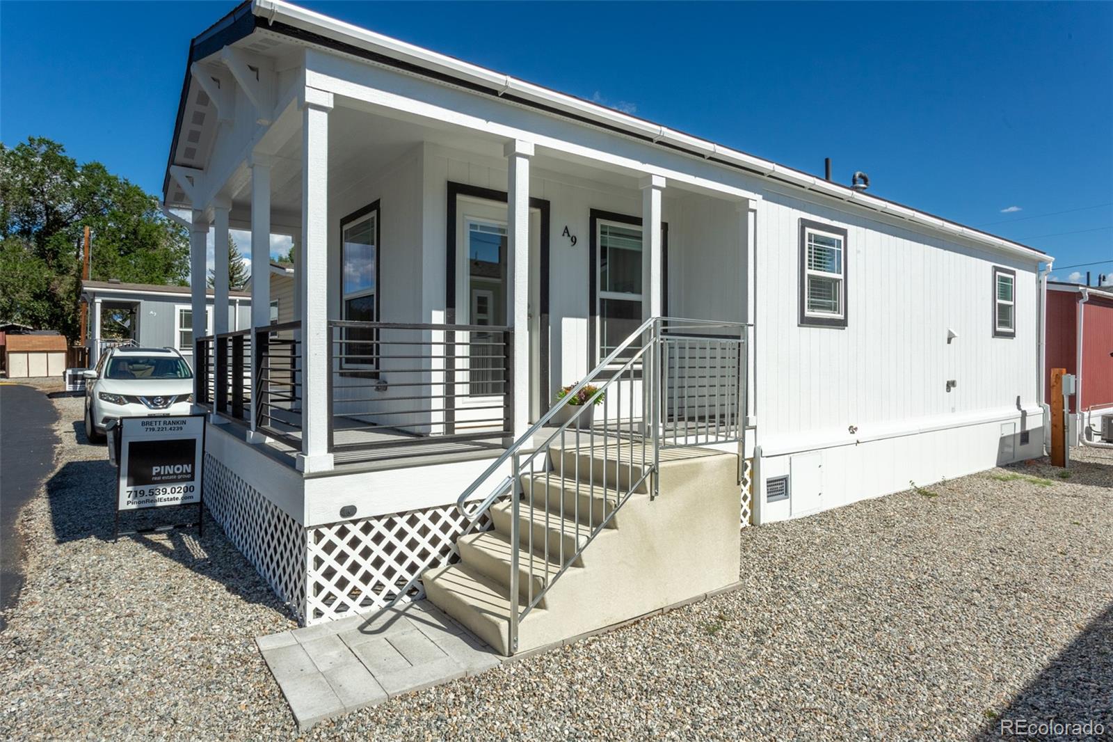 910 J Street Salida CO 81201