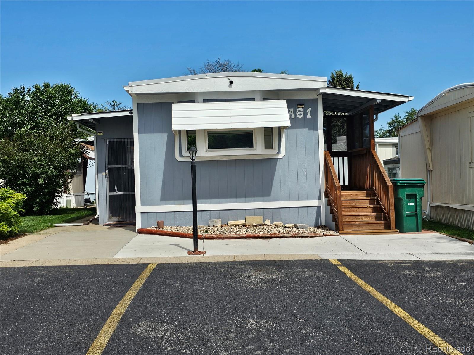 221 W 57th Street Loveland CO 80538