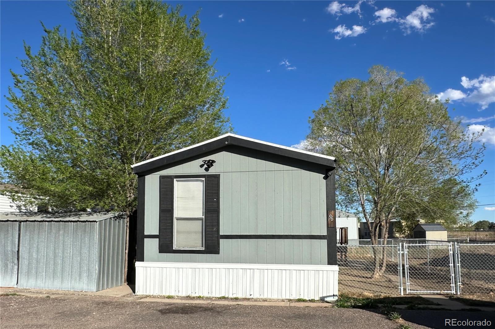 1616 E 78th Avenue Denver CO 80229
