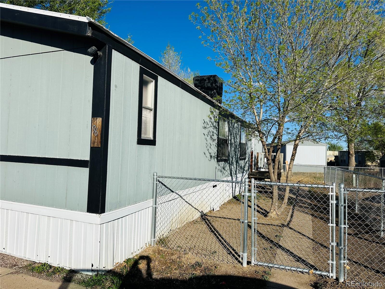 1616 E 78th Avenue Denver CO 80229